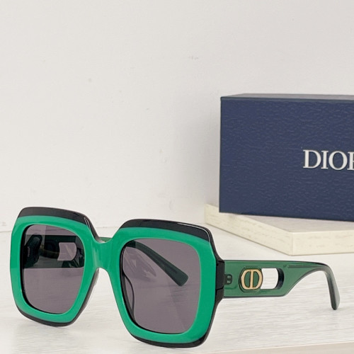 Dior Sunglasses AAAA-1876