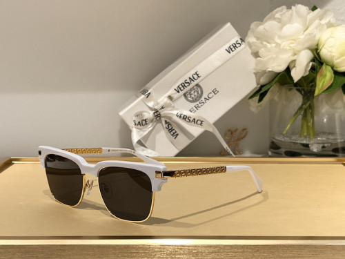 Versace Sunglasses AAAA-1607