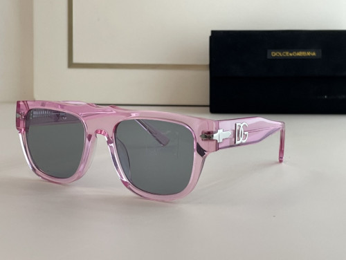 D&G Sunglasses AAAA-1014