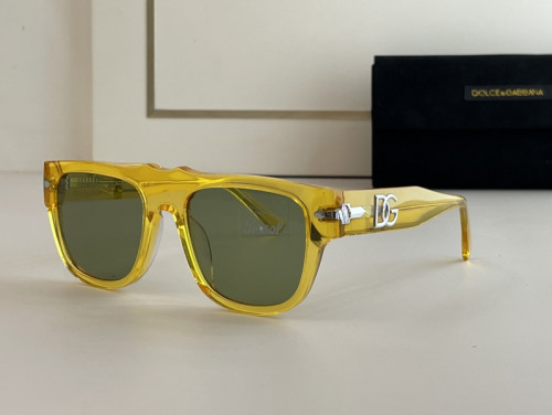 D&G Sunglasses AAAA-1018