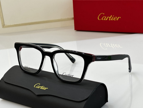 Cartier Sunglasses AAAA-1972