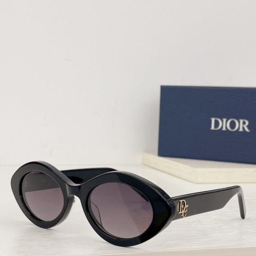 Dior Sunglasses AAAA-1915