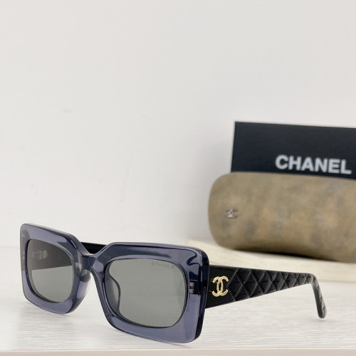 CHNL Sunglasses AAAA-1941