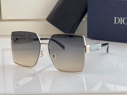 Dior Sunglasses AAAA-1781