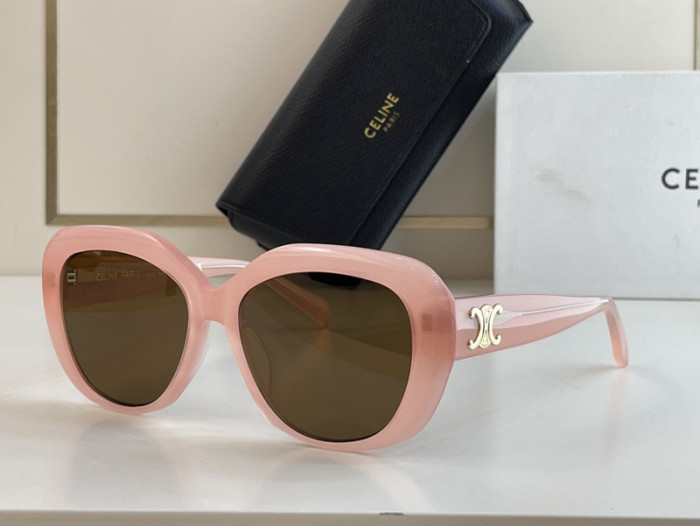 Celine Sunglasses AAAA-490