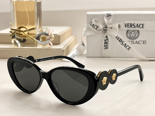 Versace Sunglasses AAAA-1564