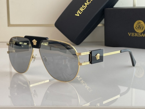 Versace Sunglasses AAAA-1635