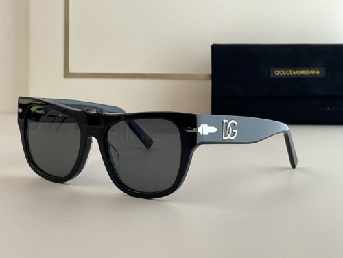 D&G Sunglasses AAAA-1064