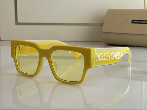 D&G Sunglasses AAAA-1208