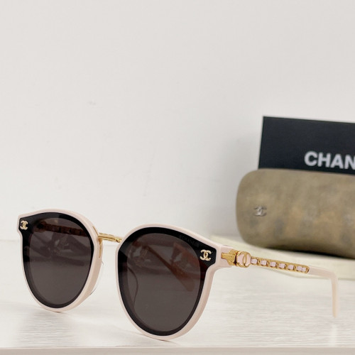 CHNL Sunglasses AAAA-2001