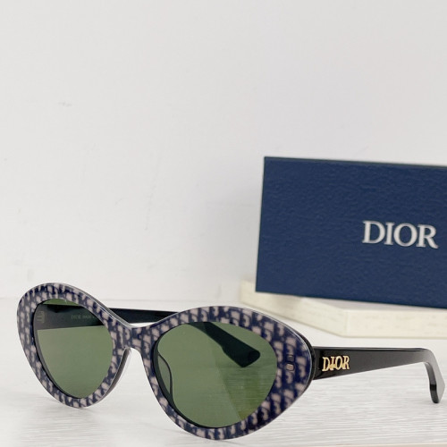 Dior Sunglasses AAAA-1865