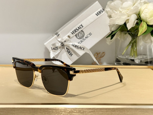 Versace Sunglasses AAAA-1610