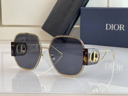 Dior Sunglasses AAAA-1786