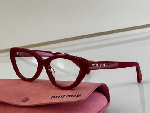 Miu Miu Sunglasses AAAA-350