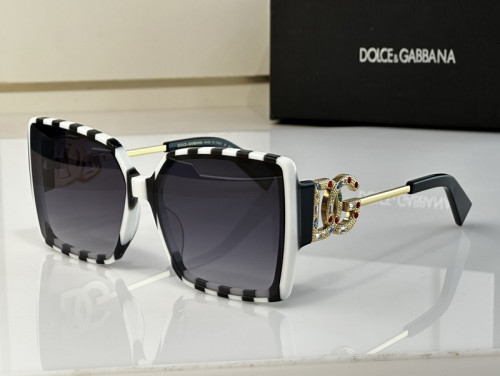 D&G Sunglasses AAAA-945