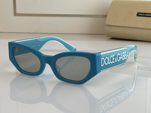 D&G Sunglasses AAAA-1193
