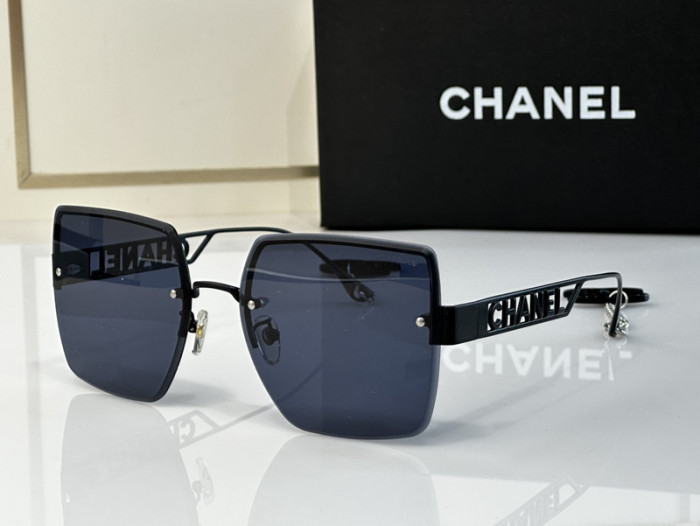 CHNL Sunglasses AAAA-1866