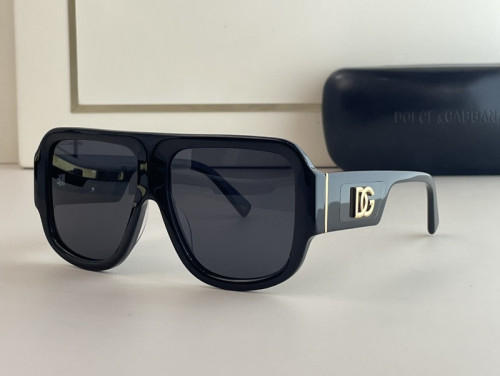 D&G Sunglasses AAAA-1087