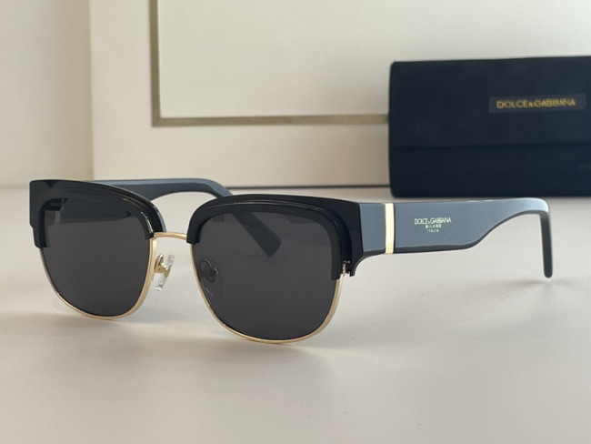D&G Sunglasses AAAA-1042