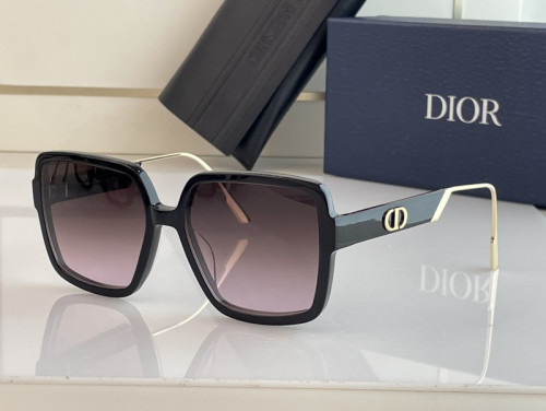 Dior Sunglasses AAAA-1814