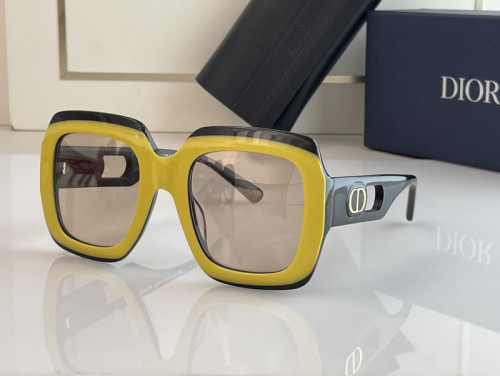 Dior Sunglasses AAAA-1799