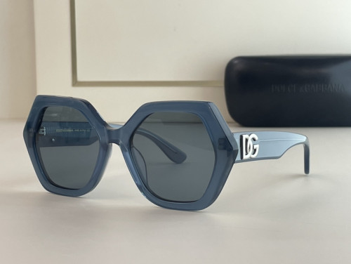 D&G Sunglasses AAAA-1077
