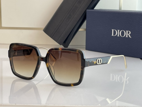 Dior Sunglasses AAAA-1818