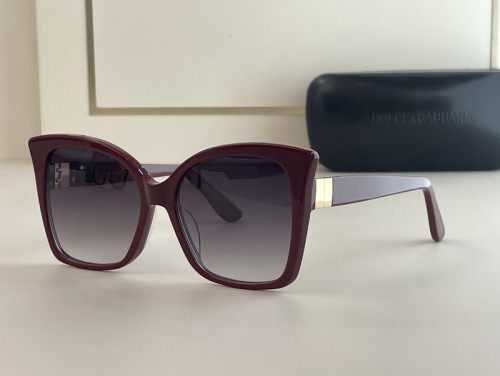 D&G Sunglasses AAAA-1081