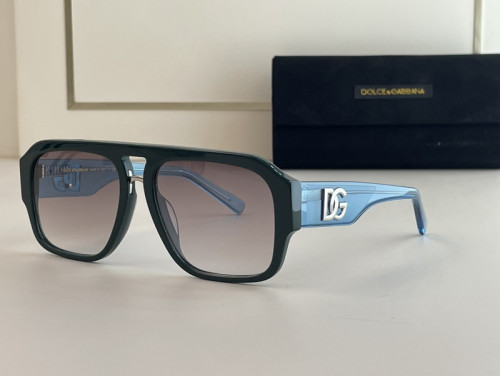 D&G Sunglasses AAAA-1051