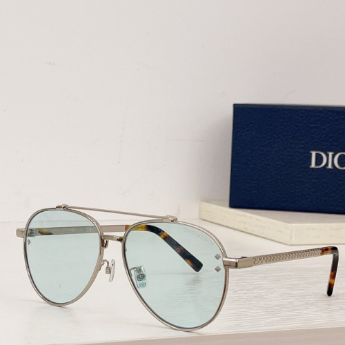 Dior Sunglasses AAAA-1862