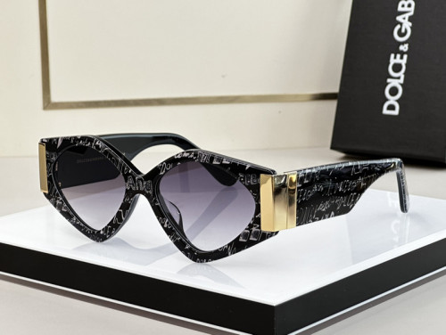 D&G Sunglasses AAAA-1127