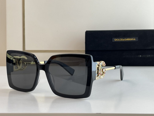 D&G Sunglasses AAAA-989