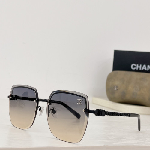 CHNL Sunglasses AAAA-2016