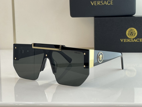 Versace Sunglasses AAAA-1559