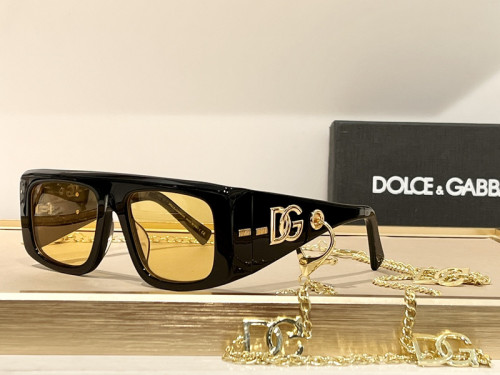 D&G Sunglasses AAAA-958