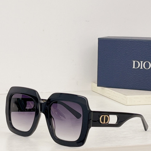 Dior Sunglasses AAAA-1877