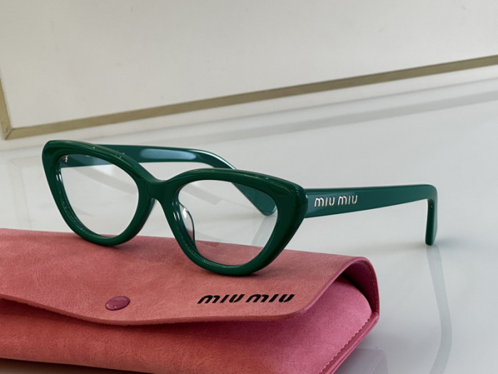 Miu Miu Sunglasses AAAA-349