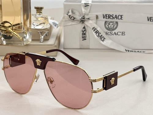 Versace Sunglasses AAAA-1602