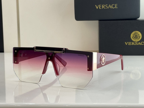 Versace Sunglasses AAAA-1556
