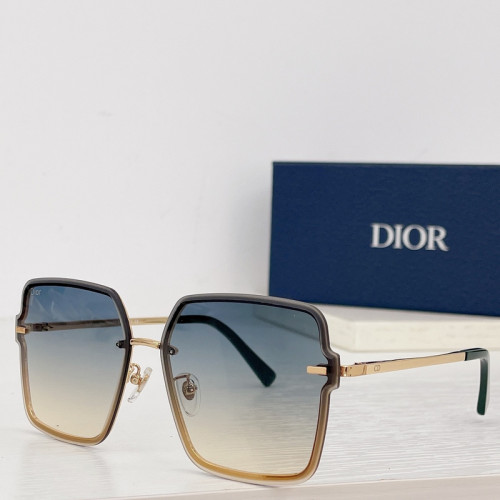 Dior Sunglasses AAAA-1748