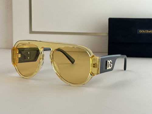 D&G Sunglasses AAAA-1097