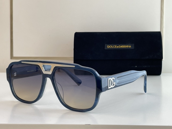 D&G Sunglasses AAAA-1000