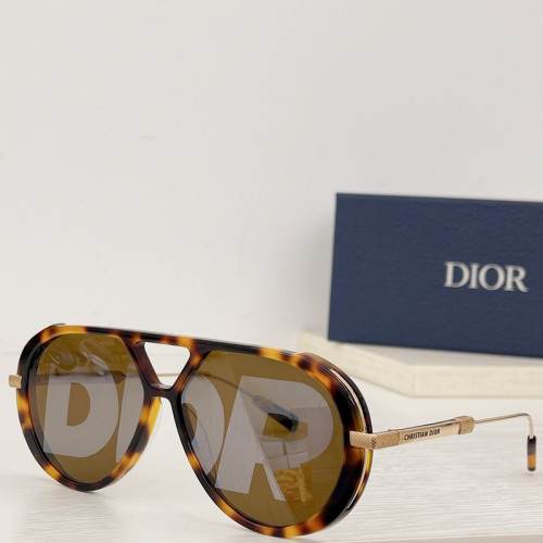 Dior Sunglasses AAAA-1754