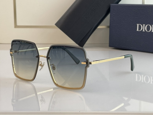 Dior Sunglasses AAAA-2012