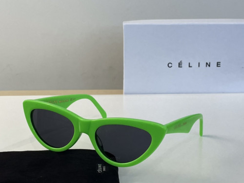Celine Sunglasses AAAA-617