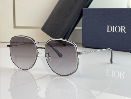 Dior Sunglasses AAAA-1758