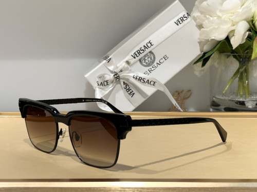 Versace Sunglasses AAAA-1604