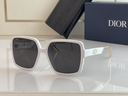 Dior Sunglasses AAAA-1815