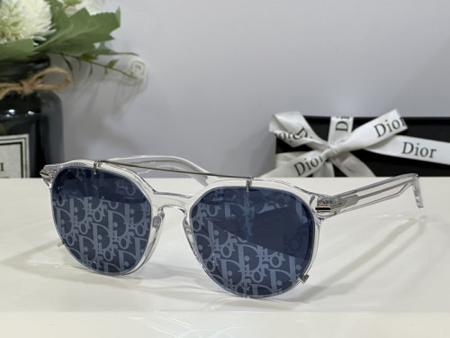 Dior Sunglasses AAAA-1823