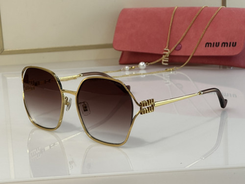 Miu Miu Sunglasses AAAA-371